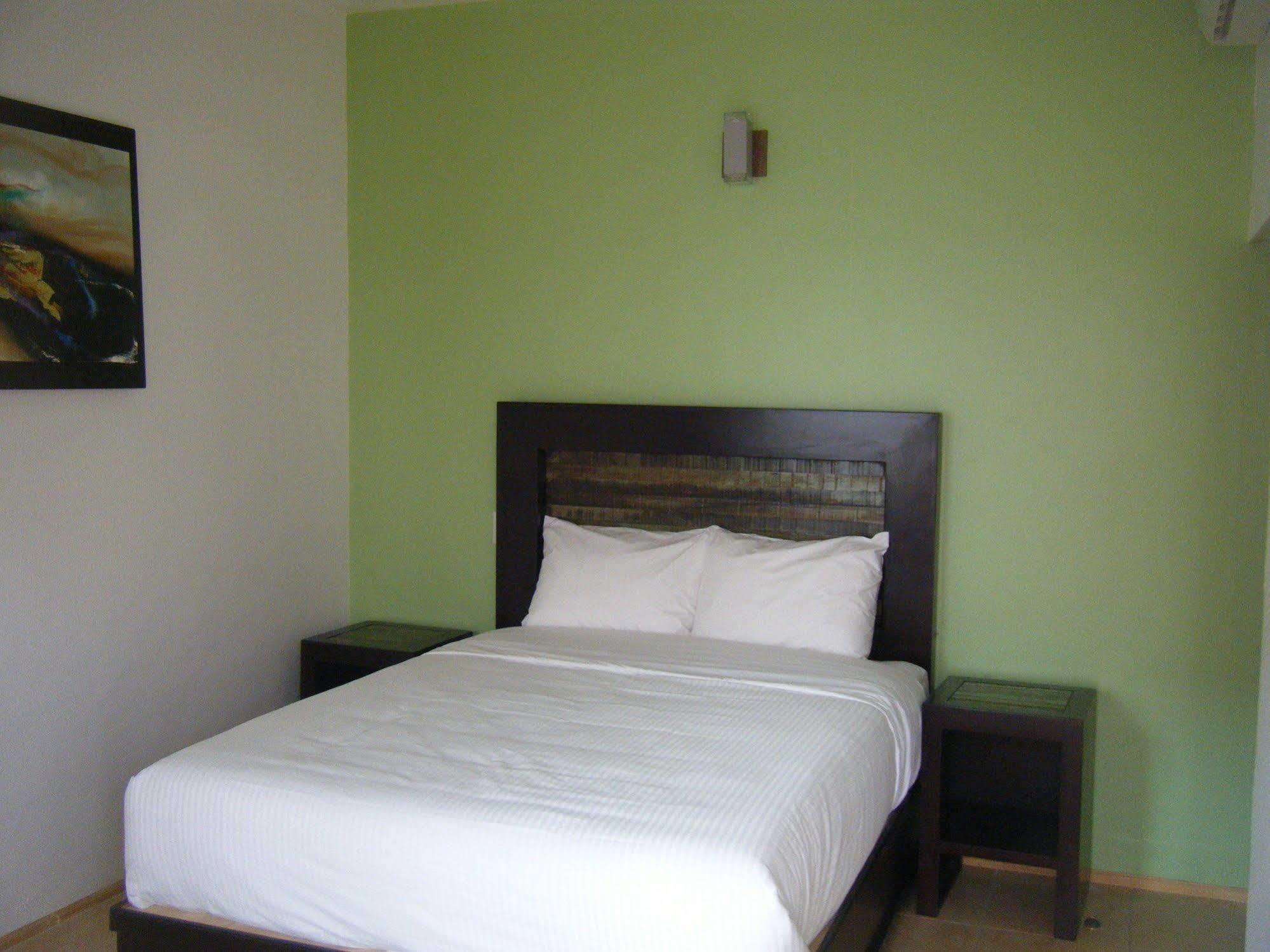 Happy Express Hotel Oaxaca Екстер'єр фото