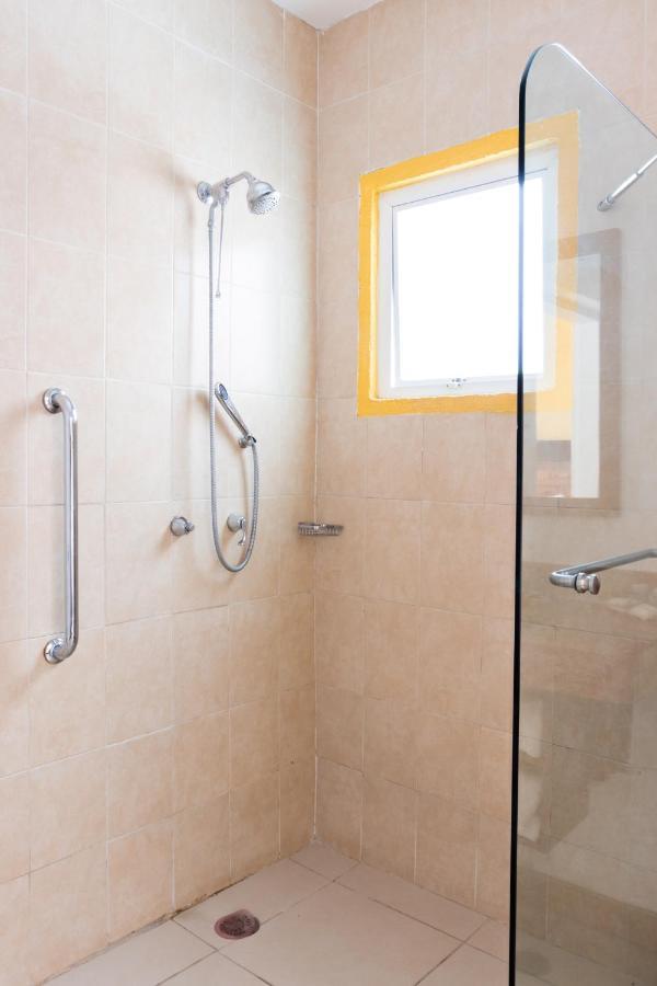 Happy Express Hotel Oaxaca Екстер'єр фото
