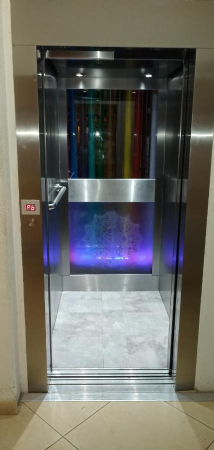Happy Express Hotel Oaxaca Екстер'єр фото